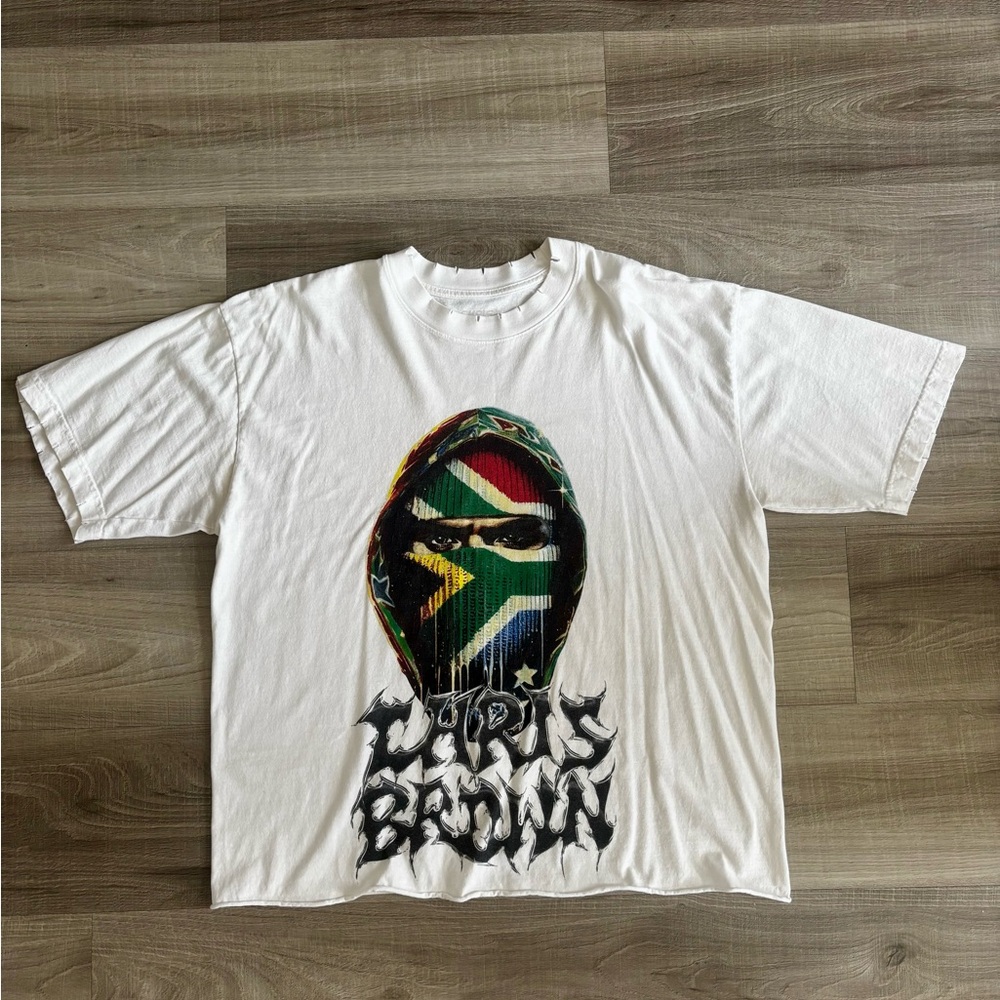 Chris Brown -Breezy Bowl XX